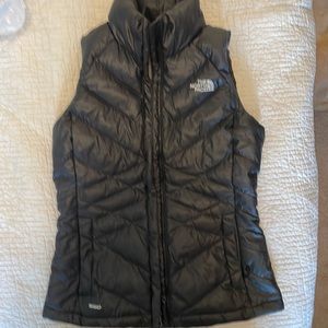 North Face Vest Women’s XS